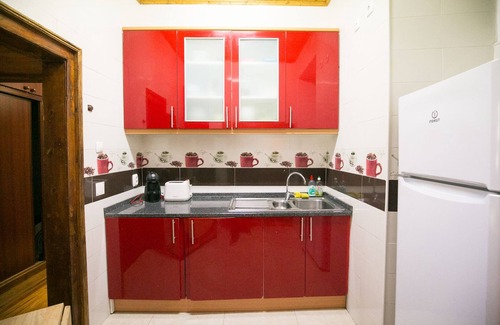 Se Apartamento | Brya Black Apartment, Wifi, Histórico