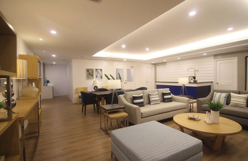 Palanan Apartamento | Bryan Condo Suites Makati near Airport