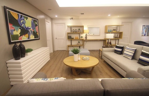 Palanan Apartamento | Bryan Condo Suites Makati near Airport