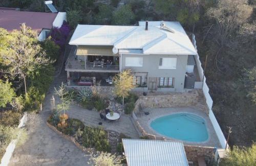 Windhoek Apartamento | Bryan's View