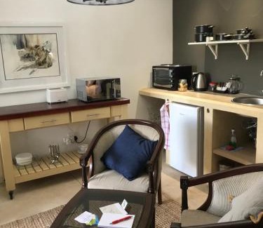 Windhoek Apartamento | Bryan's View
