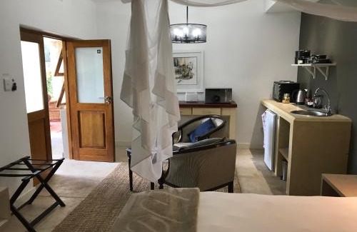 Windhoek Apartamento | Bryan's View
