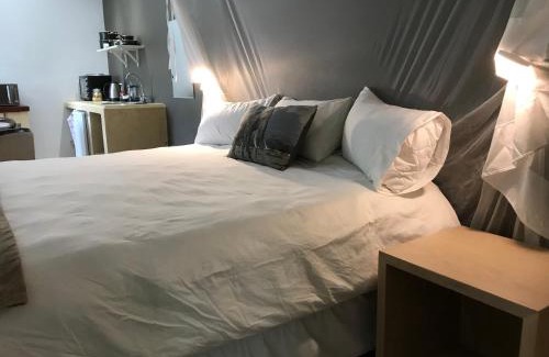 Windhoek Apartamento | Bryan's View