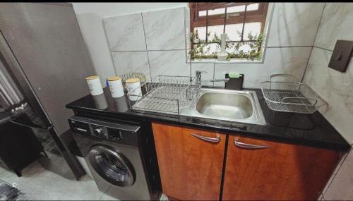 Greater Johannesburg Metropolitan Area Cama Y Desayuno | Bryanston Guest Cottage