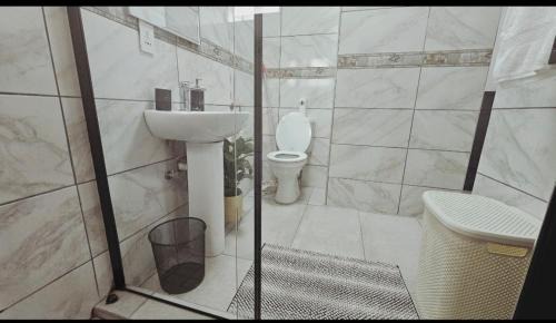 Greater Johannesburg Metropolitan Area Cama Y Desayuno | Bryanston Guest Cottage