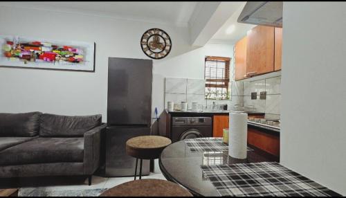Greater Johannesburg Metropolitan Area Cama Y Desayuno | Bryanston Guest Cottage