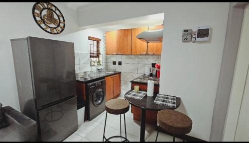 Greater Johannesburg Metropolitan Area Cama Y Desayuno | Bryanston Guest Cottage