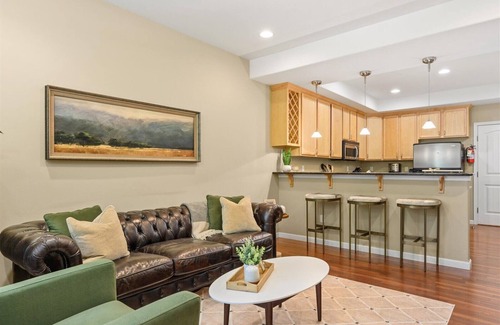 Walla Walla Casa | Bryant Creek Escape-Minutes from downtown
