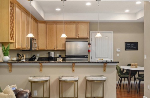 Walla Walla Casa | Bryant Creek Escape-Minutes from downtown