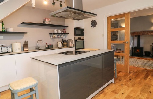 Chulmleigh Cabaña | BRYANTS COTTAGE, character holiday cottage in Chulmleigh