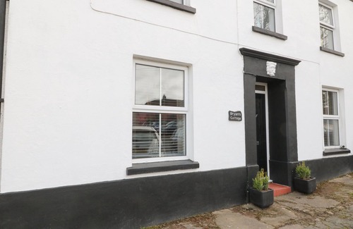 Chulmleigh Cabaña | BRYANTS COTTAGE, character holiday cottage in Chulmleigh