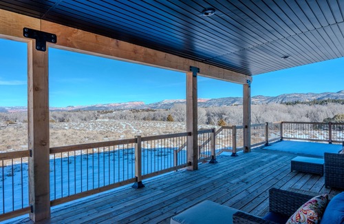 Hatch Casa | Bryce Canyon - Brycegate Retreat - Modern Comforts - Stunning Views