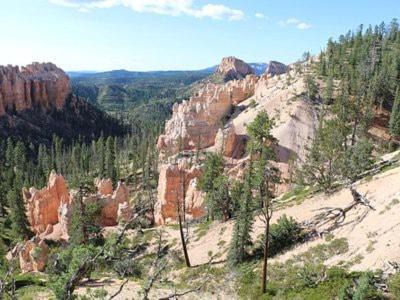 Hatch Casa | Bryce Canyon Country House