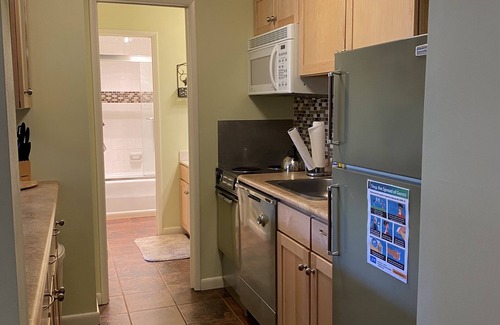 Mount Jackson Condominio | Bryce Resort - sleeps 4
