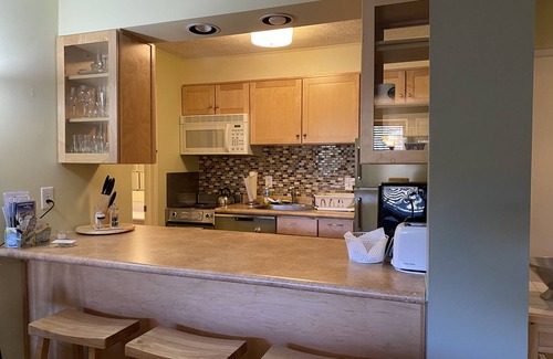 Mount Jackson Condominio | Bryce Resort - sleeps 4