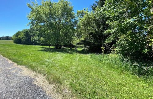 Viroqua Alquiler De RV | Brye’s Bad Axe Ridgetop Campsite