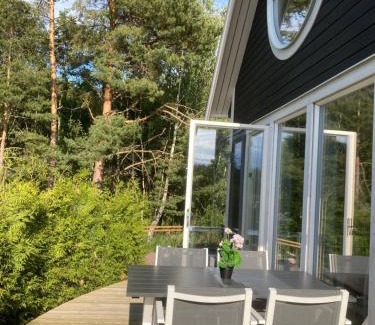 Tofta Apartamento | Brygghuset, Solviken