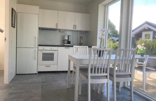 Tofta Apartamento | Brygghuset, Solviken