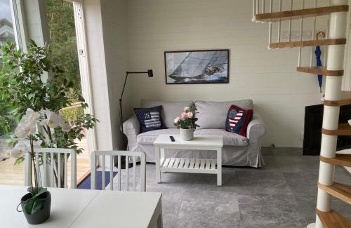 Tofta Apartamento | Brygghuset, Solviken