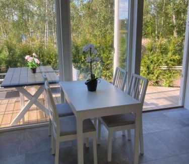 Tofta Apartamento | Brygghuset, Solviken