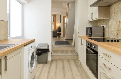 Longrock Casa | Bryher Cottage, Longrock