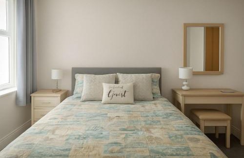 Longrock Casa | Bryher Cottage, Longrock