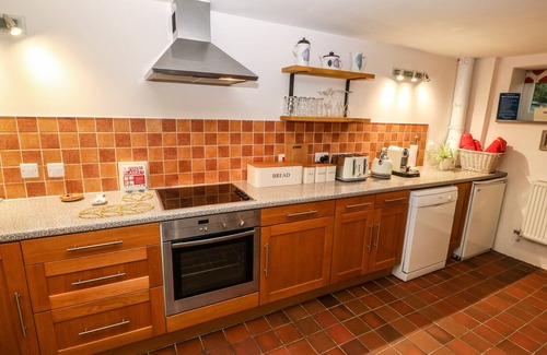 Rhyd-y-clafdy Cabaña | Bryn Aber Bach