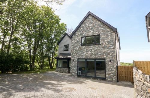 Malltraeth Casa | Bryn Aber