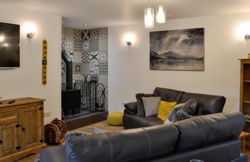 Dolgellau Casa | Bryn Aled