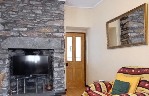 Llanrwst Casa | Bryn Amlwg