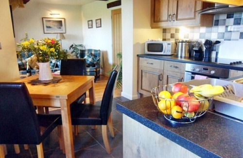 Moelfre Cabaña | Bryn Awelon Bach Cottage