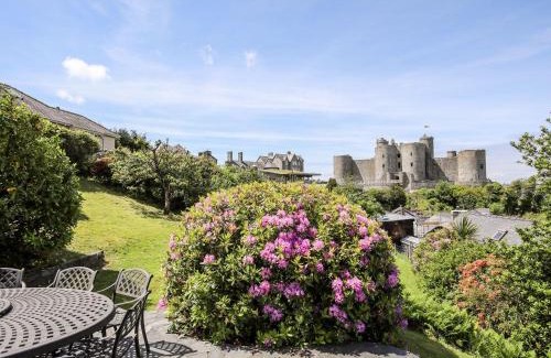 Harlech Casa | Bryn Awelon