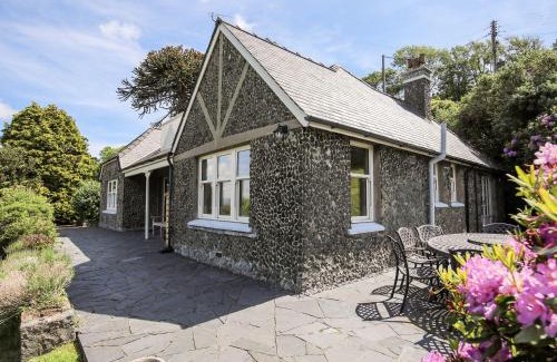 Harlech Casa | Bryn Awelon