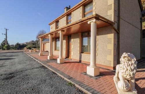Penrhyndeudraeth Casa | Bryn Berthen