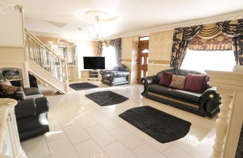 Penrhyndeudraeth Casa | Bryn Berthen