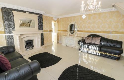 Penrhyndeudraeth Casa | Bryn Berthen