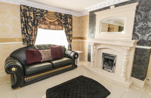 Penrhyndeudraeth Casa | Bryn Berthen