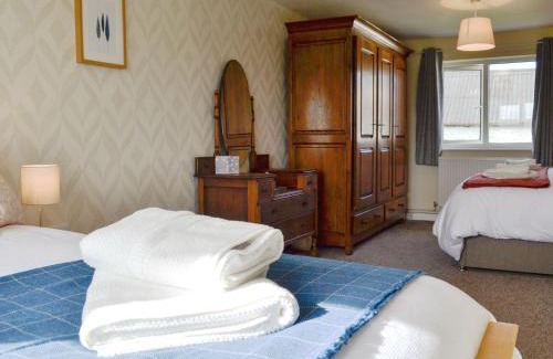 Denbigh Casa | Bryn Boda