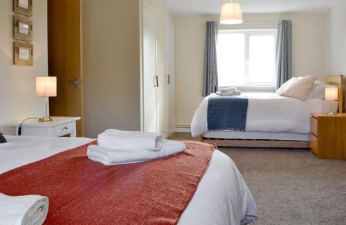 Denbigh Casa | Bryn Boda