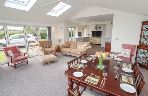 Chirbury with Brompton Casa | Bryn Caer, CHIRBURY