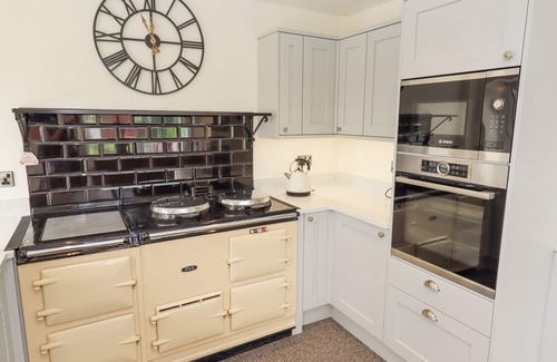 Chirbury with Brompton Casa | Bryn Caer, CHIRBURY