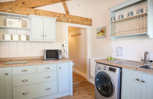 Porthmadog Cabaña | Bryn Coed