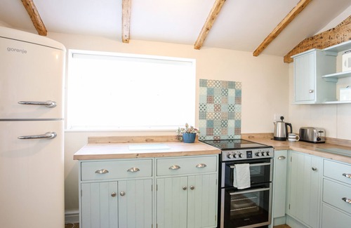 Porthmadog Cabaña | Bryn Coed