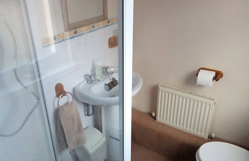 Colwyn Bay Casa | Bryn Coed Guest House