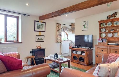 Mold Casa | Bryn Dedwydd Cottage