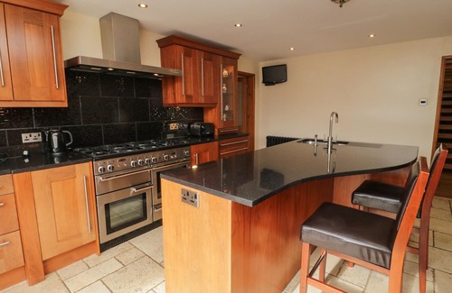 Eglwysbach Cabaña | Bryn Derw, EGLWYSBACH