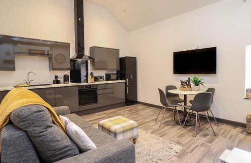 Llanegryn Casa | Bryn Eglwys Barn