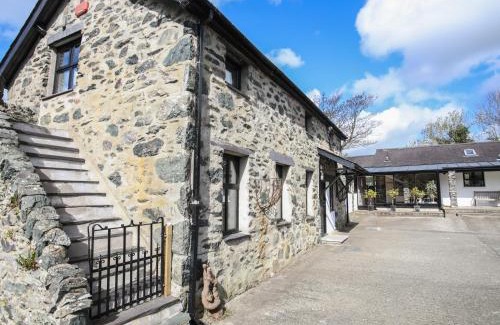 Llanfairpwllgwyngyll Casa | Bryn Eira Stables