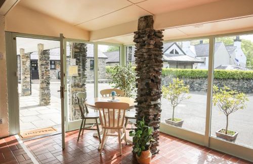 Llanfairpwllgwyngyll Casa | Bryn Eira Stables