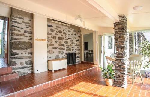 Llanfairpwllgwyngyll Casa | Bryn Eira Stables